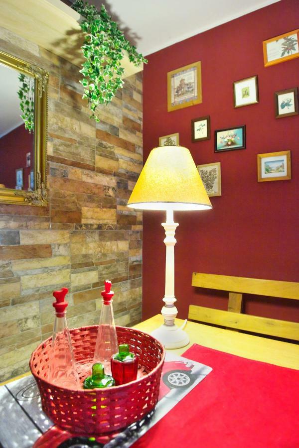 Гостевой дом Cozy Istrian House Изола Экстерьер фото